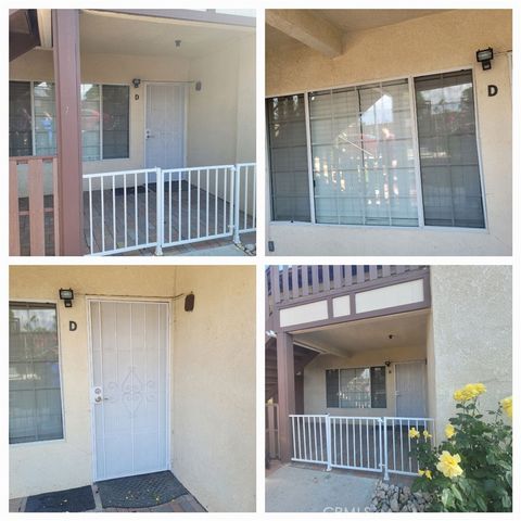 3880 W Jacinto View, Banning, CA 92220