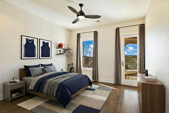 4400 River Place BLVD 2, Austin, TX 78730