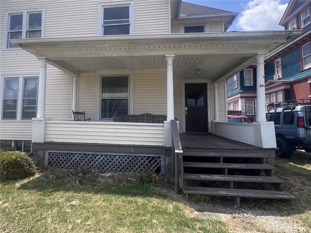 611 West Avenue, Elyria, OH 44035