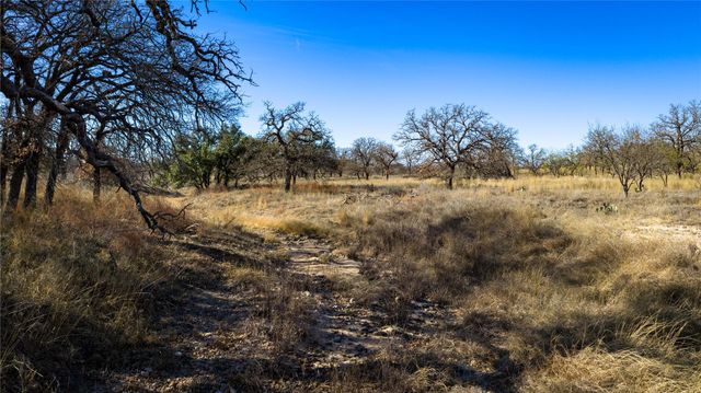126 Buffalo RD, Valley Spring, TX 76885