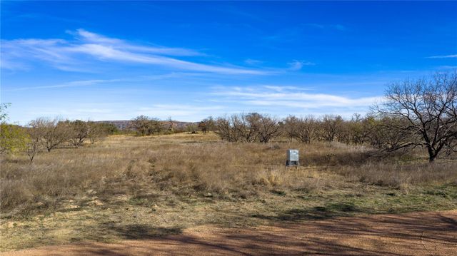 126 Buffalo RD, Valley Spring, TX 76885