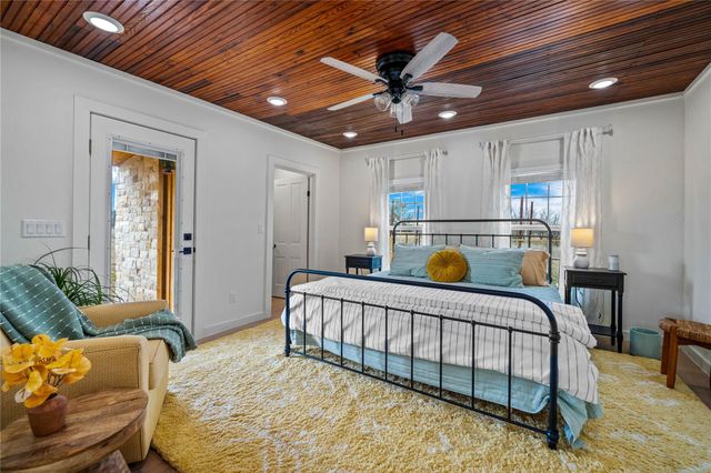 126 Buffalo RD, Valley Spring, TX 76885