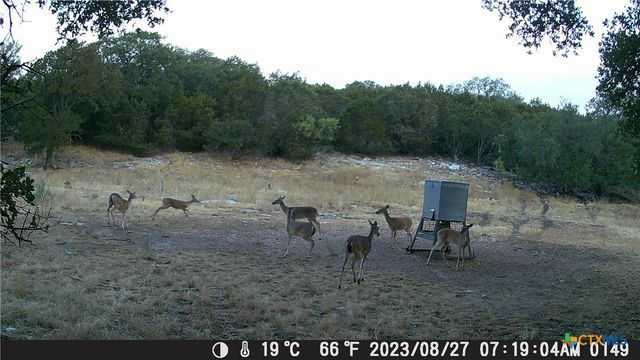 1595 Sky Ridge Road, Lampasas, TX 76550