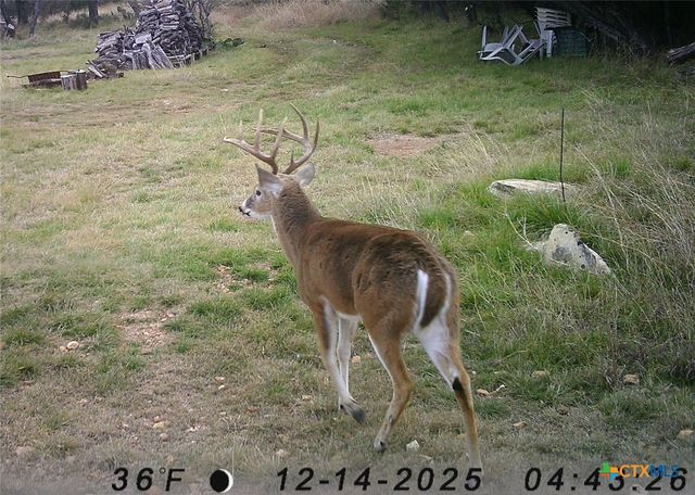 1595 Sky Ridge Road, Lampasas, TX 76550