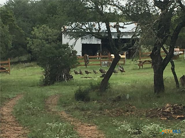 1595 Sky Ridge Road, Lampasas, TX 76550