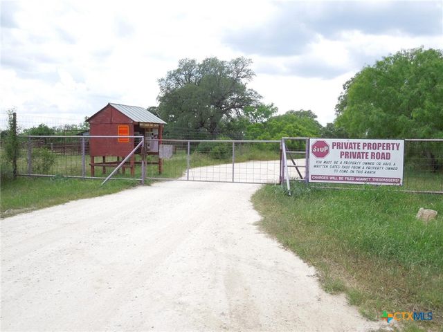 1595 Sky Ridge Road, Lampasas, TX 76550