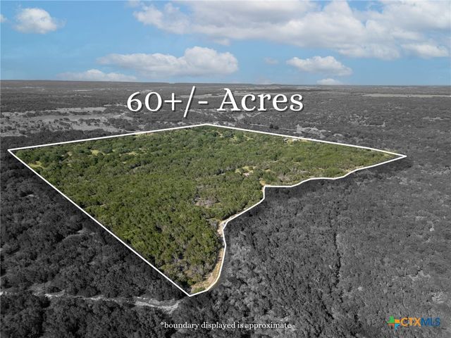 1595 Sky Ridge Road, Lampasas, TX 76550