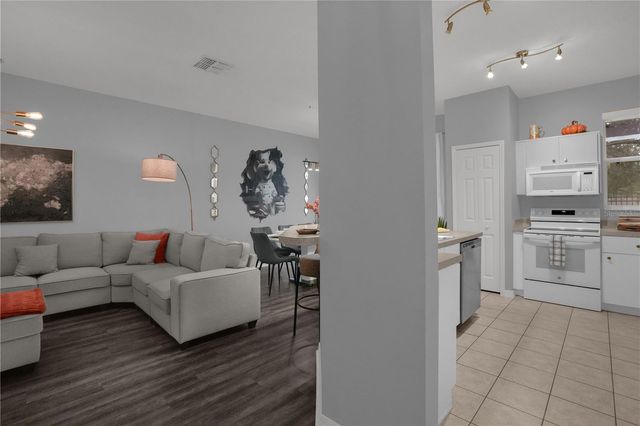 1266 S BEACH CIRCLE, Kissimmee, FL 34746