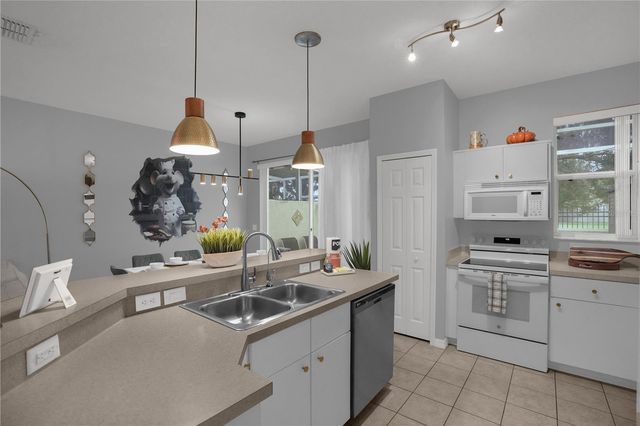 1266 S BEACH CIRCLE, Kissimmee, FL 34746