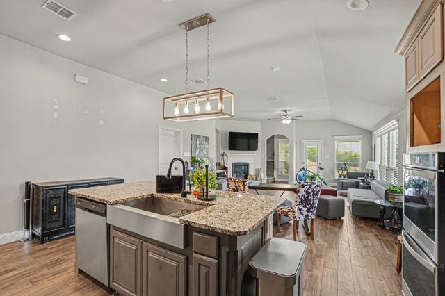 6903 Truth Drive, Dallas, TX 75236