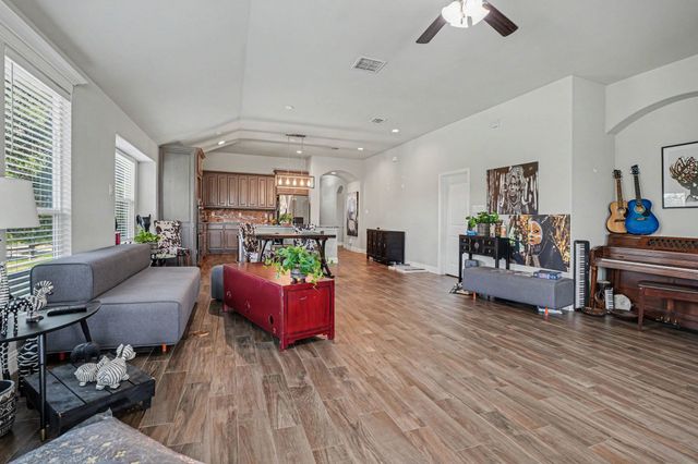 6903 Truth Drive, Dallas, TX 75236