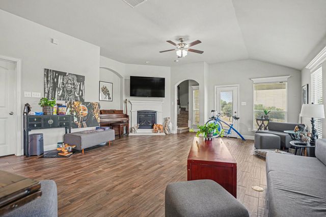 6903 Truth Drive, Dallas, TX 75236