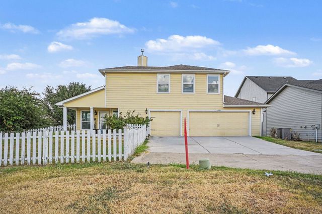 6903 Truth Drive, Dallas, TX 75236