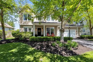 5791 Dorshire Drive, Galena, OH 43021