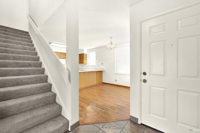 2776 Elks Way, Napa, CA 94558