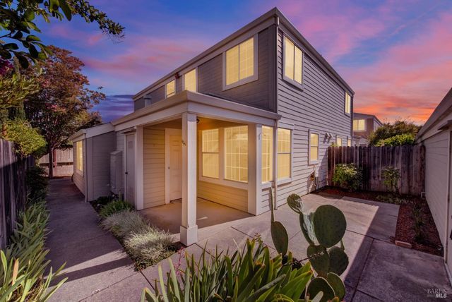 2776 Elks Way, Napa, CA 94558