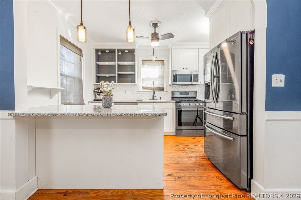 322 Circle Drive, Fayetteville, NC 28305 — photo 10