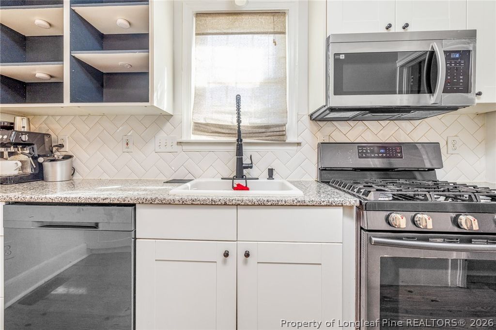 322 Circle Drive, Fayetteville, NC 28305 — photo 13