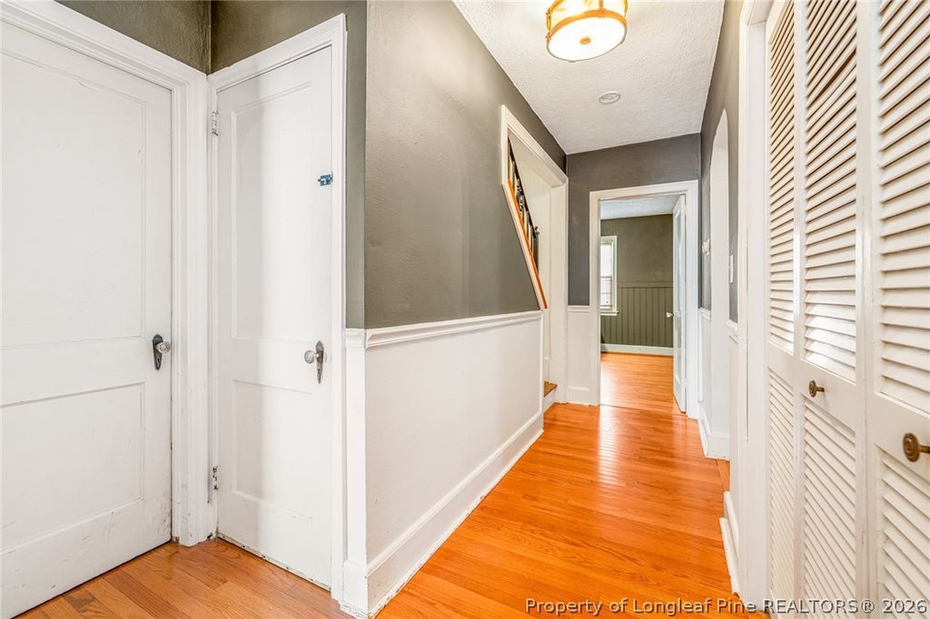 322 Circle Drive, Fayetteville, NC 28305 — photo 15