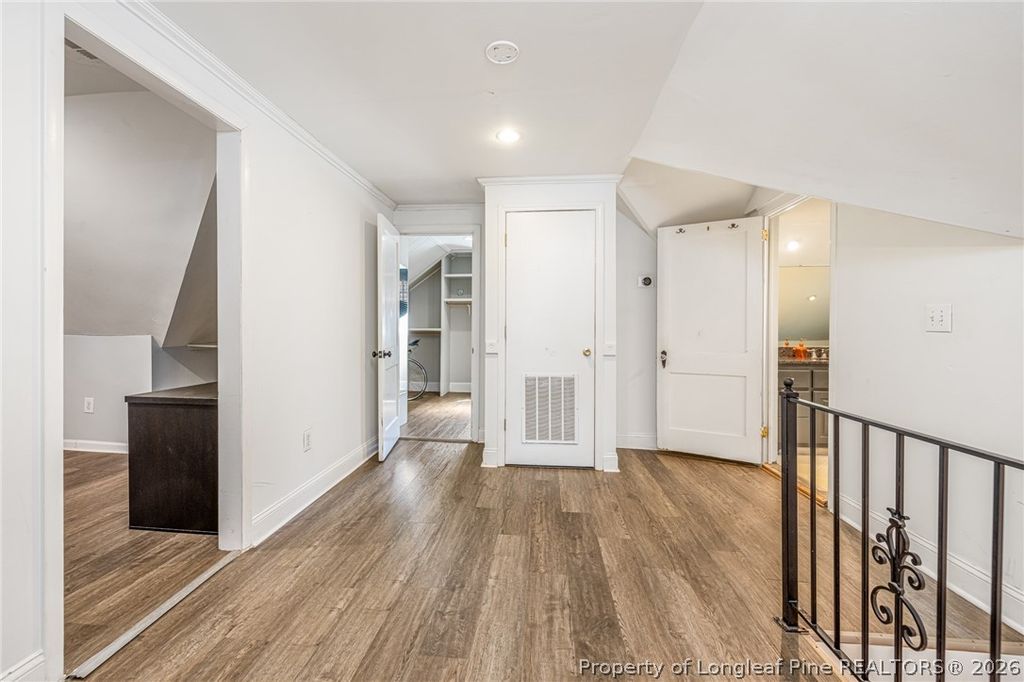 322 Circle Drive, Fayetteville, NC 28305 — photo 16