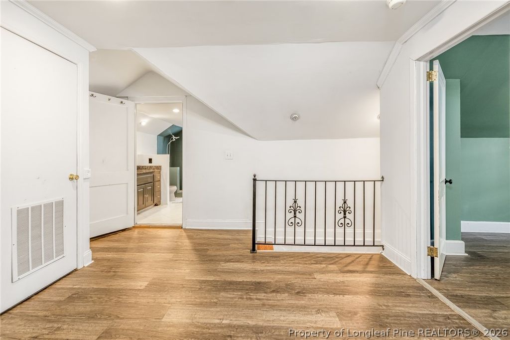 322 Circle Drive, Fayetteville, NC 28305 — photo 17