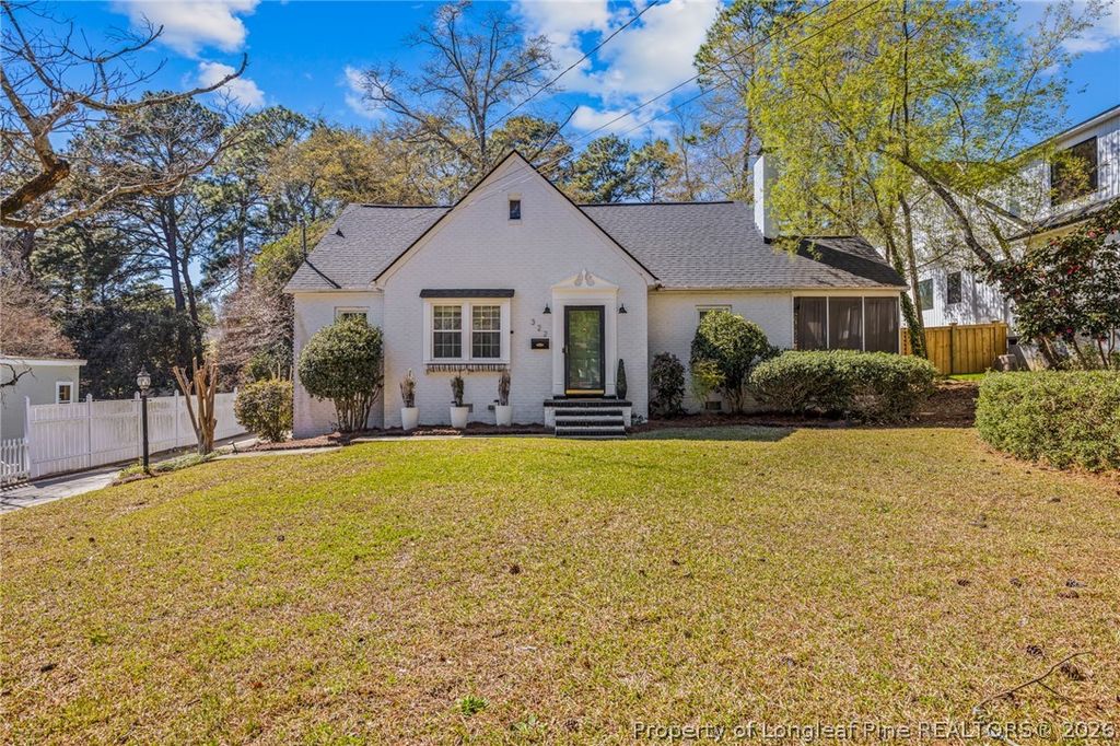 322 Circle Drive, Fayetteville, NC 28305 — photo 2