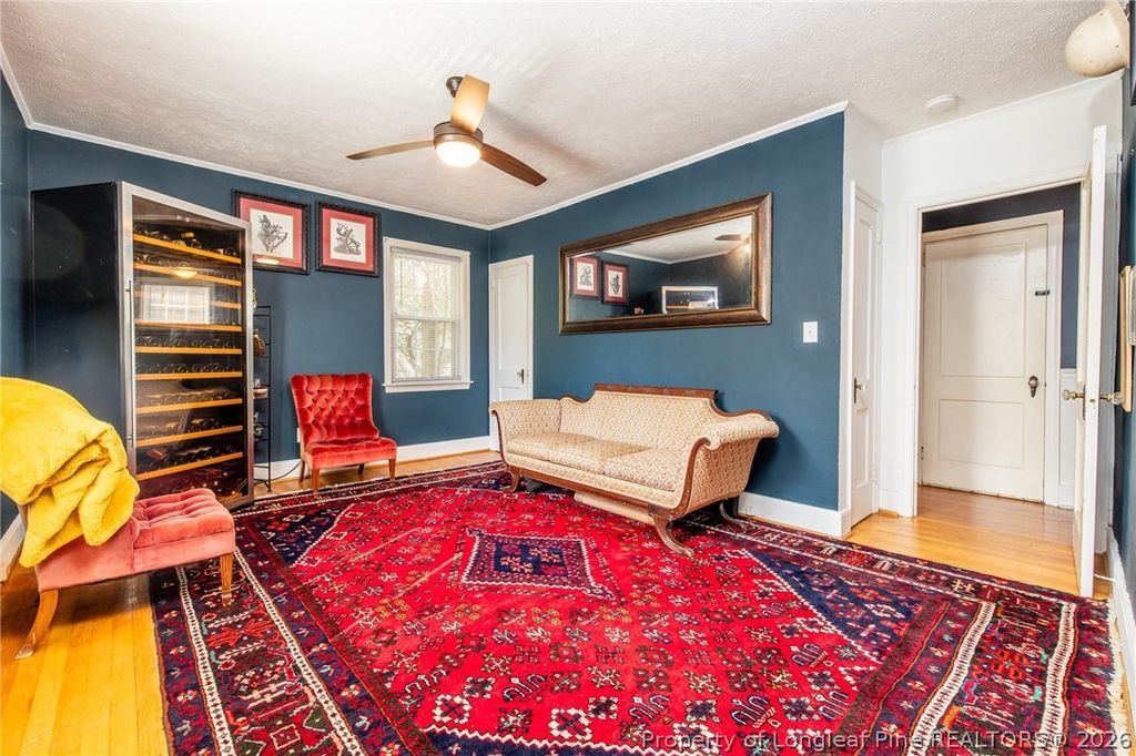322 Circle Drive, Fayetteville, NC 28305 — photo 24
