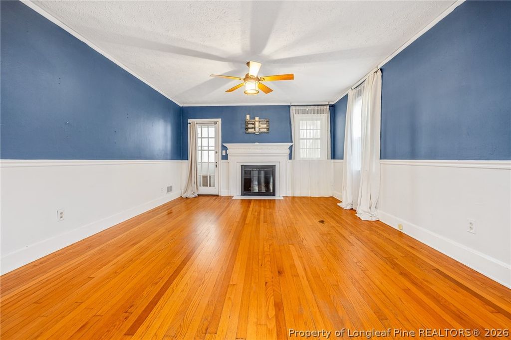 322 Circle Drive, Fayetteville, NC 28305 — photo 4