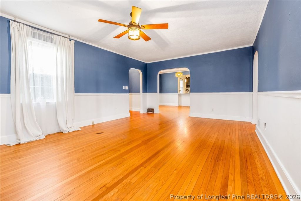 322 Circle Drive, Fayetteville, NC 28305 — photo 5