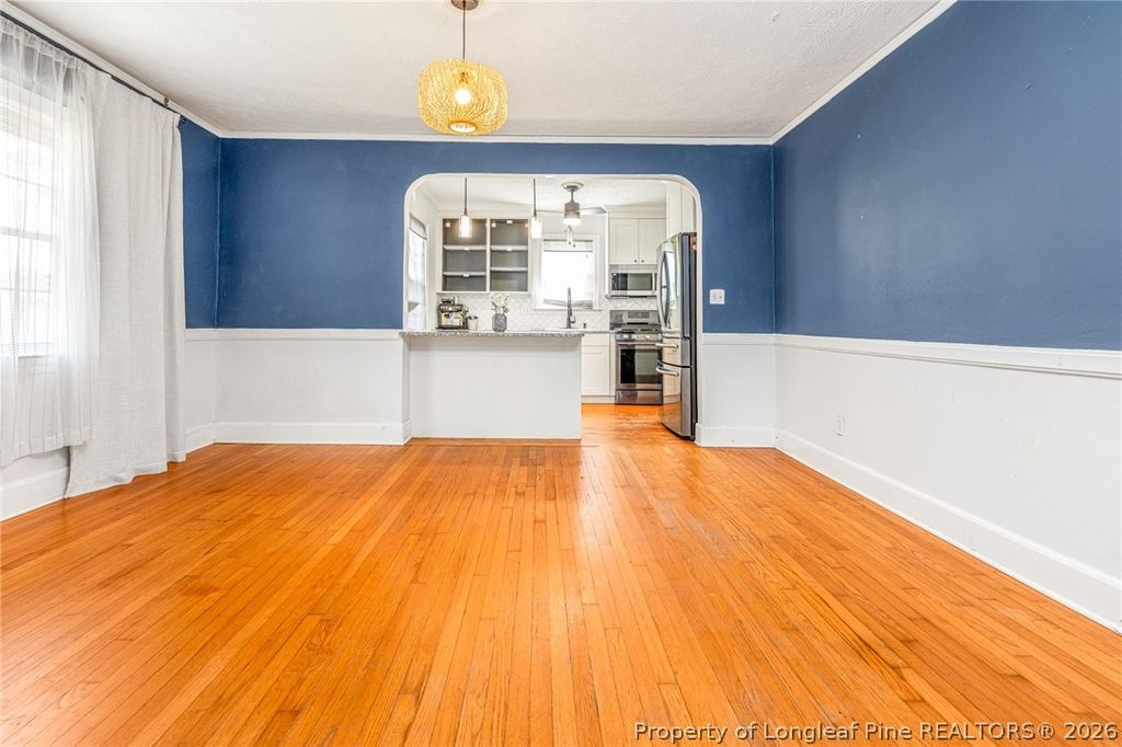 322 Circle Drive, Fayetteville, NC 28305 — photo 7
