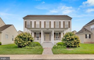 16479 HOWARD MILLMAN LN, Milton, DE 19968