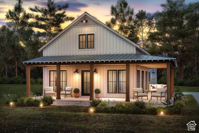 5458 COUGAR RUN, Birdseye, UT 84629