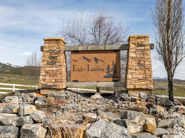 5458 COUGAR RUN, Birdseye, UT 84629