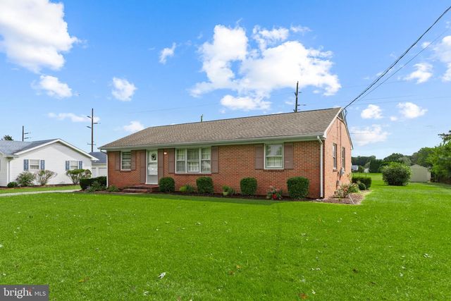 325 CALVIN DR, Salisbury, MD 21804