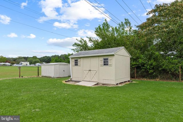 325 CALVIN DR, Salisbury, MD 21804
