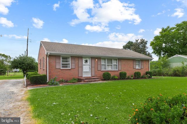 325 CALVIN DR, Salisbury, MD 21804