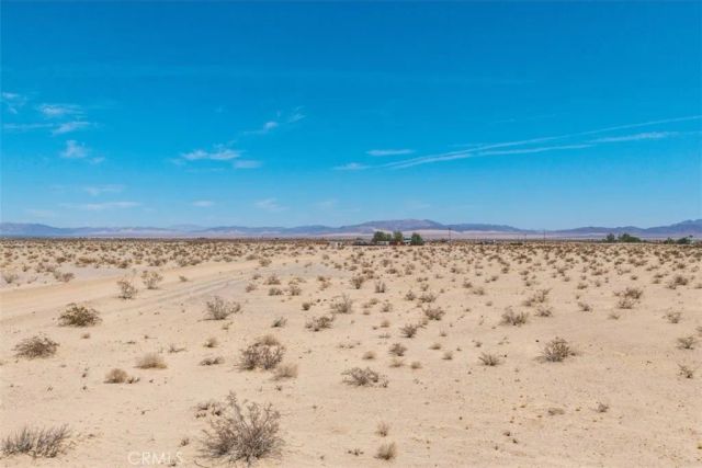82935 Maya Rada, 29 Palms, CA 92277
