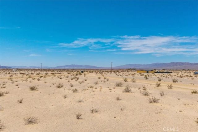 82935 Maya Rada, 29 Palms, CA 92277
