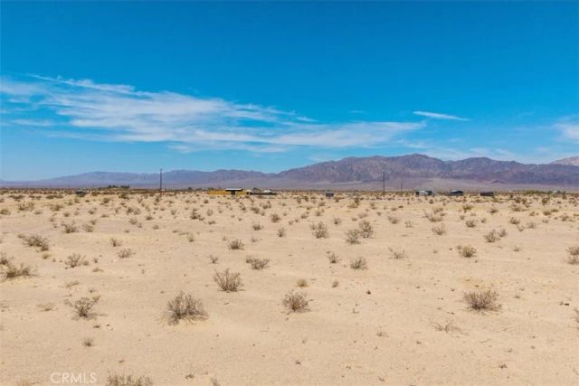 82935 Maya Rada, 29 Palms, CA 92277