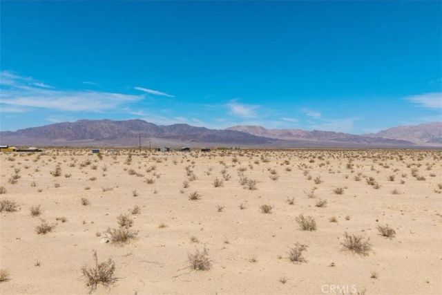 82935 Maya Rada, 29 Palms, CA 92277