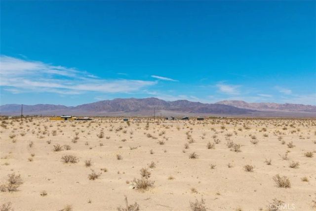 82935 Maya Rada, 29 Palms, CA 92277