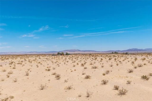 82935 Maya Rada, 29 Palms, CA 92277