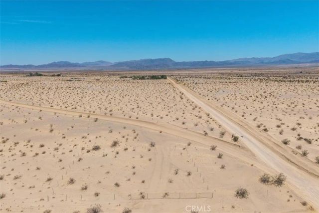 82935 Maya Rada, 29 Palms, CA 92277