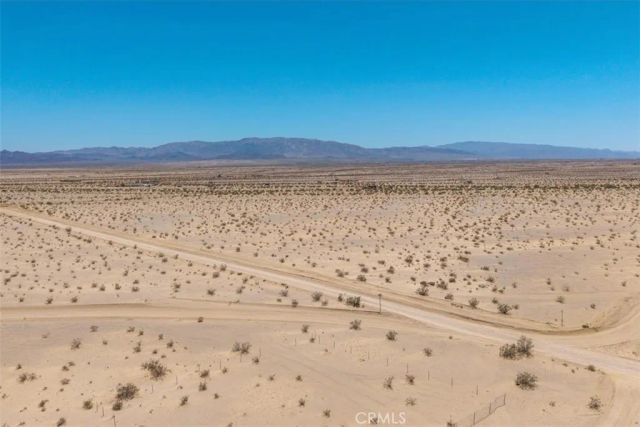 82935 Maya Rada, 29 Palms, CA 92277