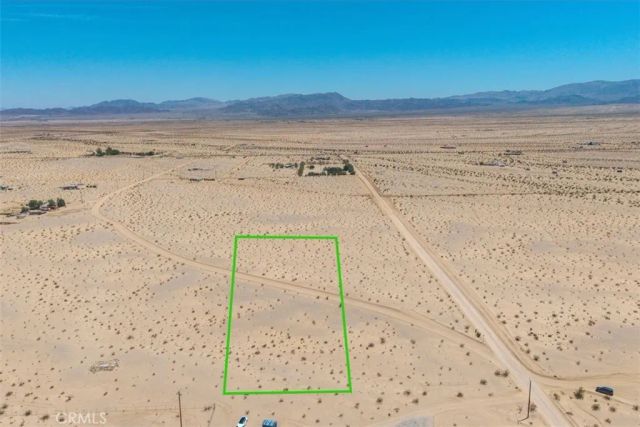 82935 Maya Rada, 29 Palms, CA 92277