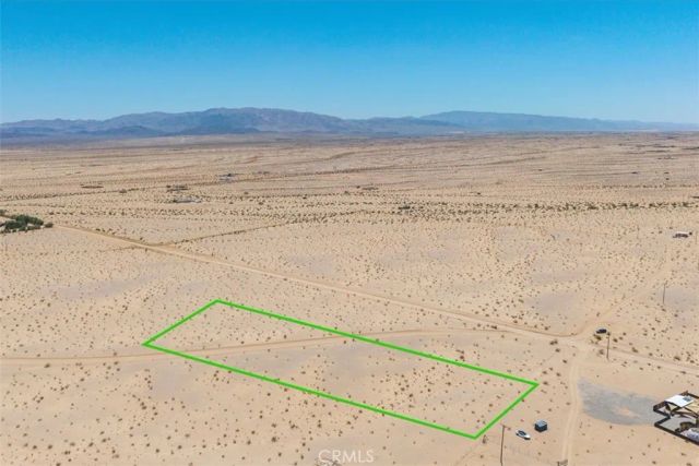 82935 Maya Rada, 29 Palms, CA 92277