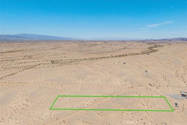 82935 Maya Rada, 29 Palms, CA 92277