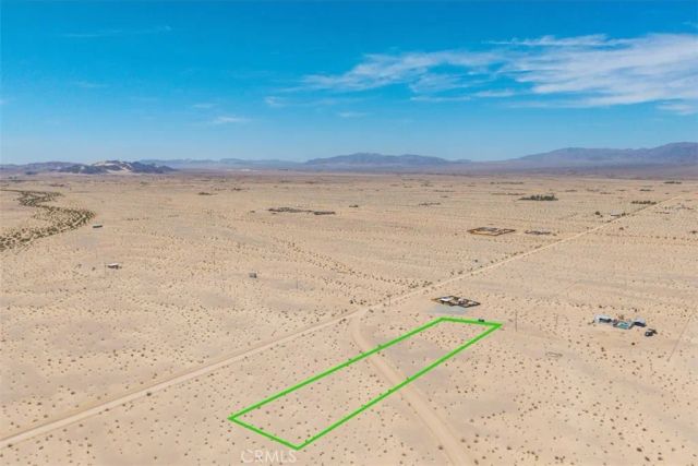82935 Maya Rada, 29 Palms, CA 92277