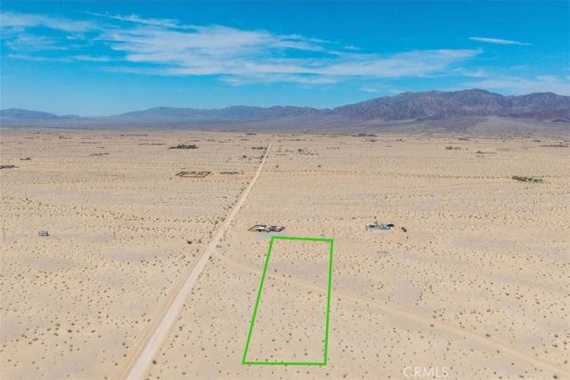 82935 Maya Rada, 29 Palms, CA 92277