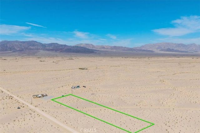82935 Maya Rada, 29 Palms, CA 92277